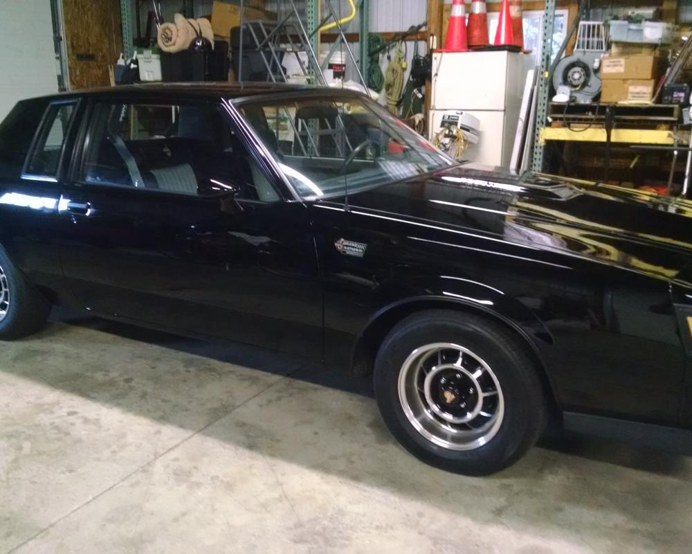 1987 Grand National