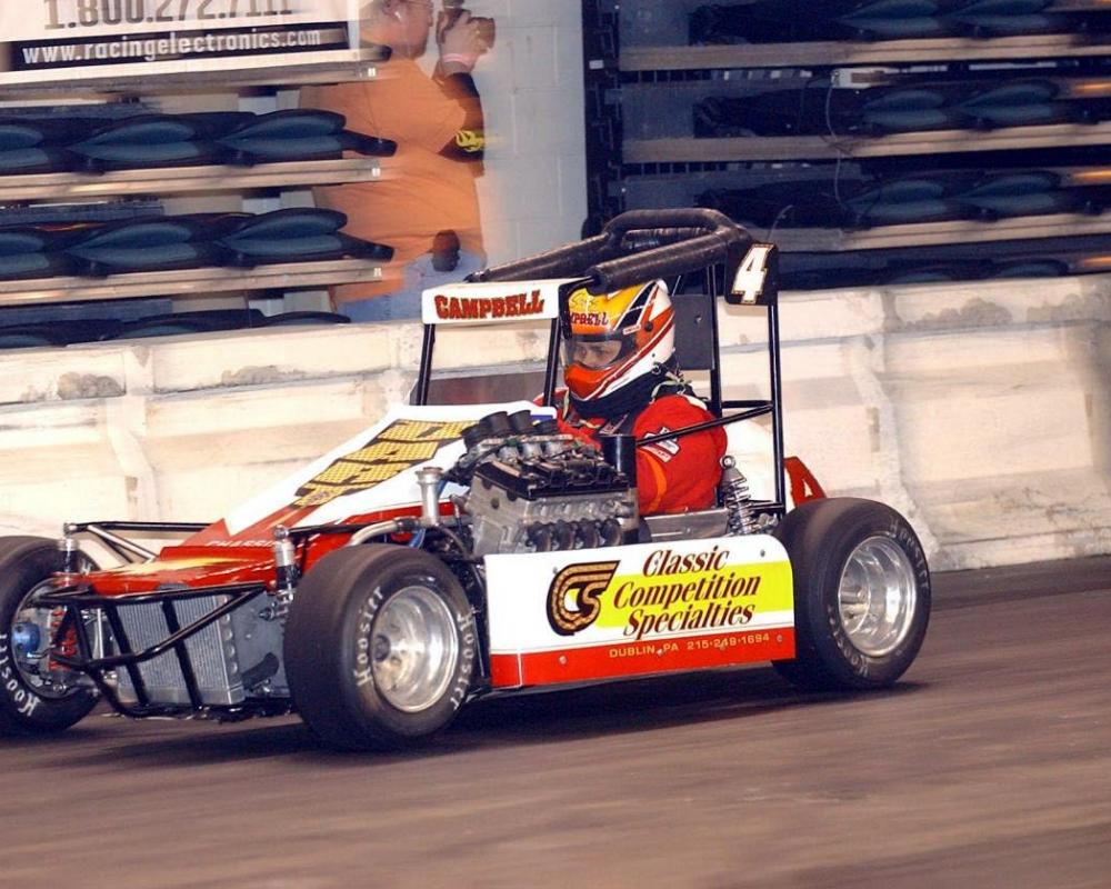 Atlantic City 2008