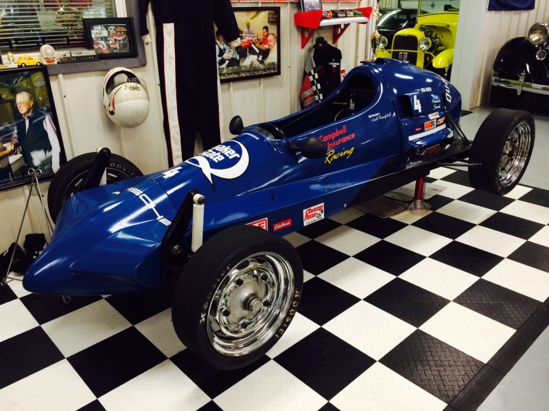 Formula V