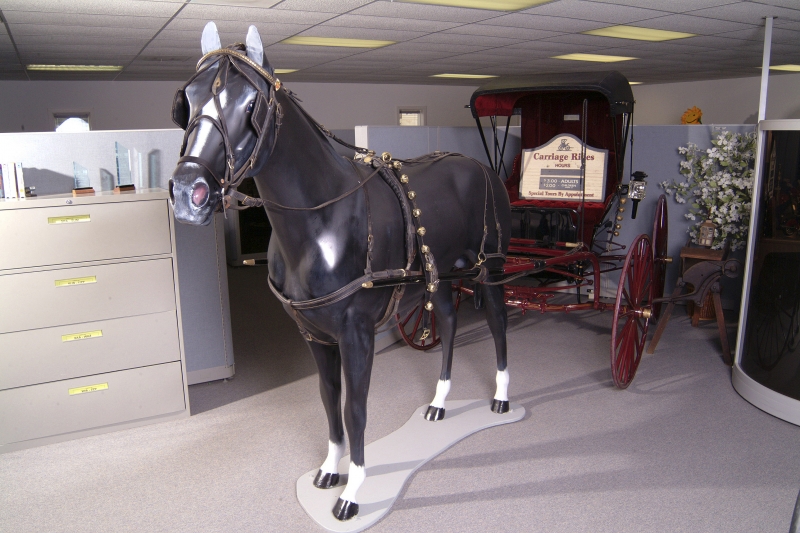 1902 Doctor's Buggy