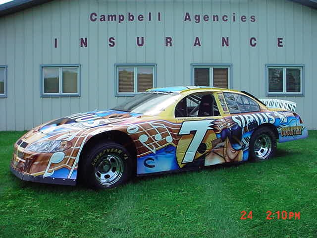 Nascar