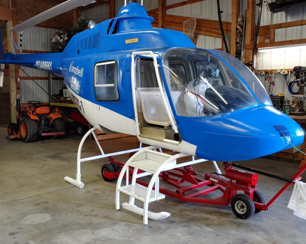 Helicopter